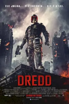 Dredd