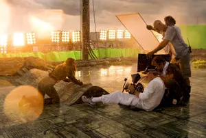 Transformers: O Último Cavaleiro