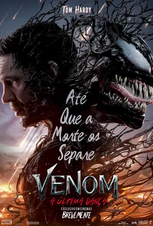 Venom: A Última Rodada