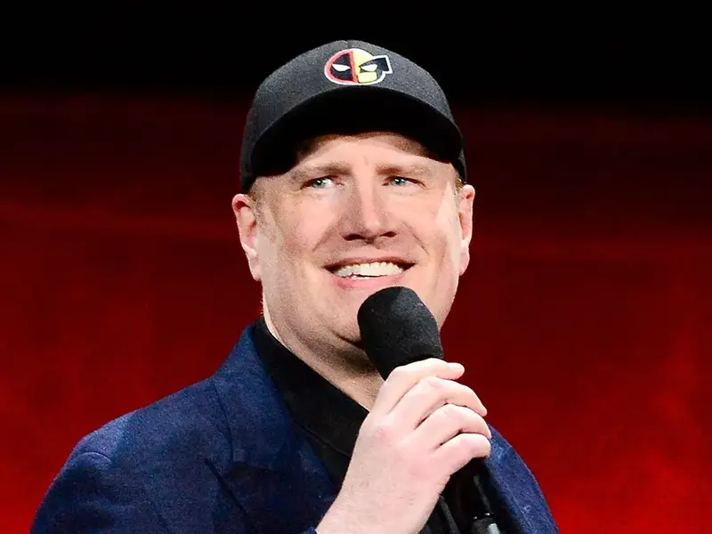 Marvel vai longe: Kevin Feige revela cronograma de filmes planejado até 2042
