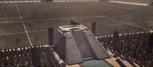 Foto do filme Duna: Parte Três