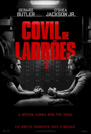 Covil de Ladrões 2