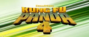 Kung Fu Panda 4
