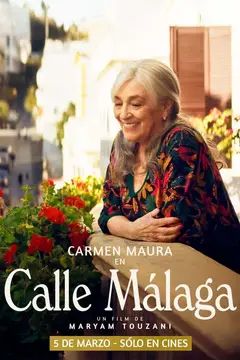 Rua Málaga
