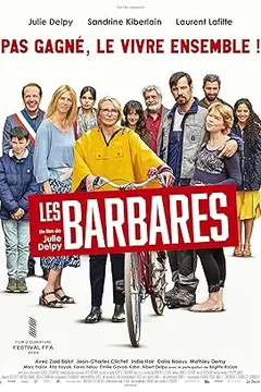 Vizinhos Bárbaros