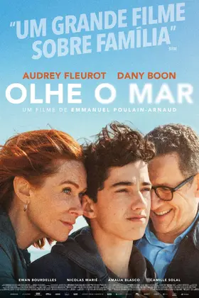 Olhe o Mar