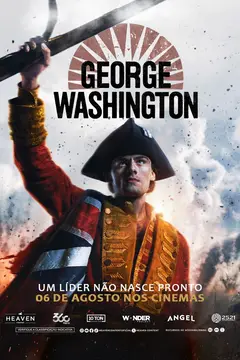 George Washington – O Filme