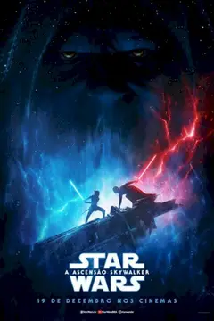 Star Wars: A Ascensão Skywalker