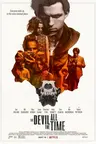 Capa do filme O Diabo de Cada Dia