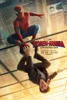 Capa do filme Homem-Aranha: Um Novo Dia