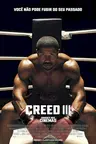 Capa do filme Creed III