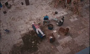 Em Rumo a Uma Terra Desconhecida