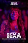 Capa do filme Sexa