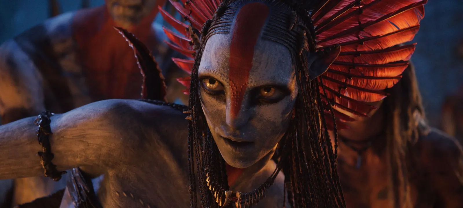 Avatar: Fogo e Cinzas chega ao Disney+: O futuro da franquia começa agora