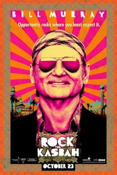Rock em Cabul