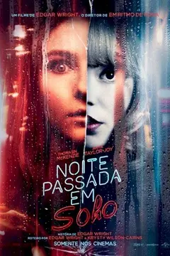 Noite Passada em Soho