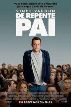 De Repente Pai