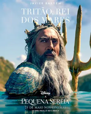 A Pequena Sereia