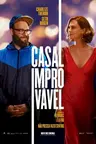 Capa do filme Casal Improvável