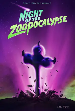 Zoopocalipse – Uma Aventura Animal