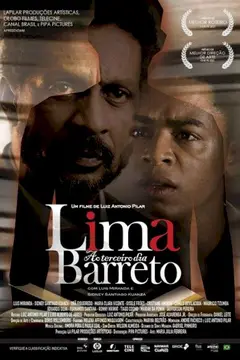 Lima Barreto, ao Terceiro Dia