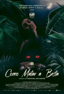 Como Matar a Besta