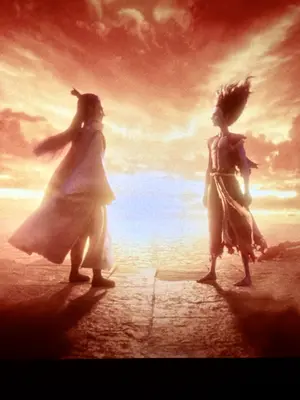 Ne Zha 2: O Renascimento da Alma