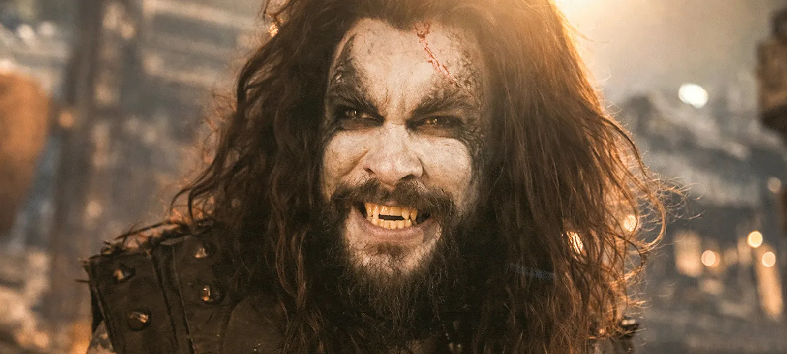 Jason Momoa domina novo teaser de Supergirl: a DC aposta pesado no mercenário Lobo