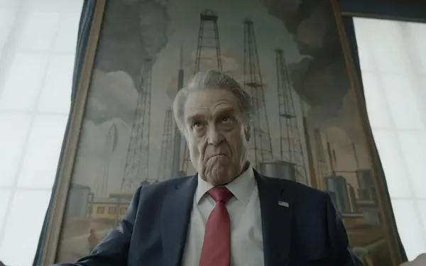 Digger: Tom Cruise surpreende em teaser temático da Copa do Mundo