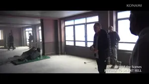 Terror em Silent Hill: Regresso para o Inferno