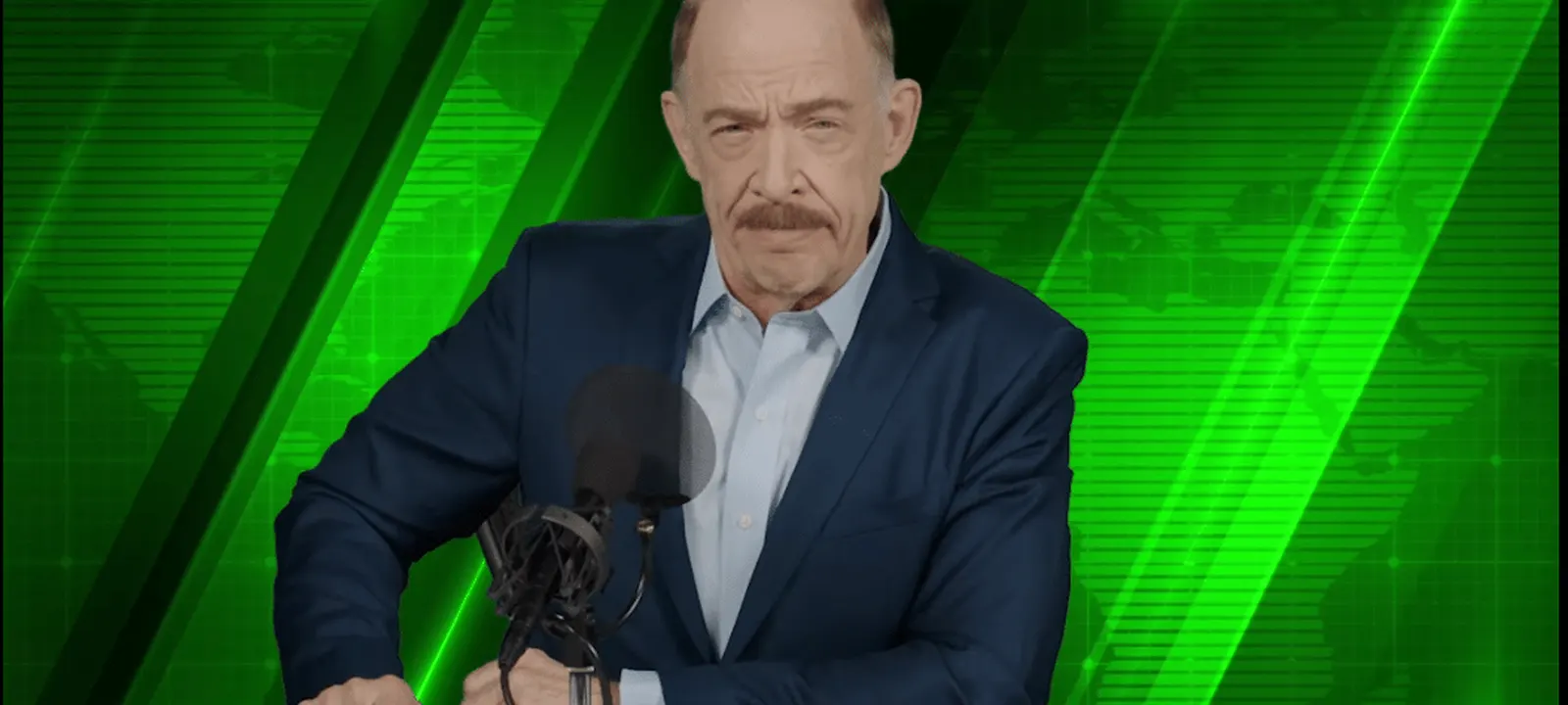 J.K. Simmons descarta participação em Homem-Aranha: Um Novo Dia