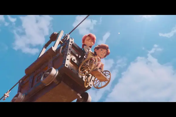 Imagem 16 do filme