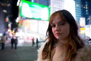 Nerve – Um Jogo Sem Regras