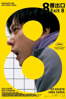 Saída 8