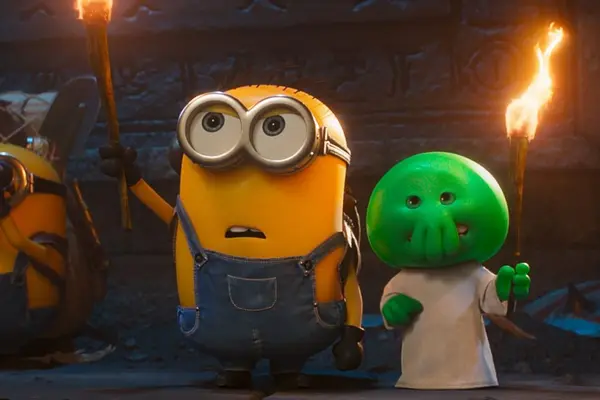 Imagem 1 do filme