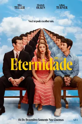 Eternidade