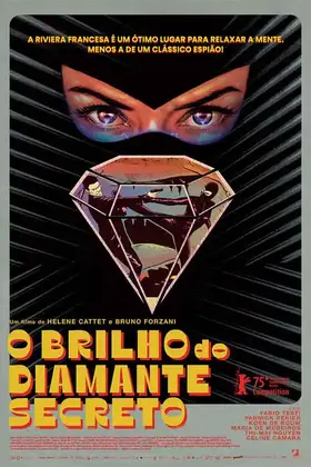 O Brilho do Diamante Secreto