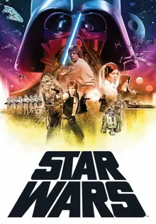 Star Wars – Episódio IV