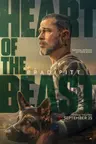 Capa do filme Coração Selvagem