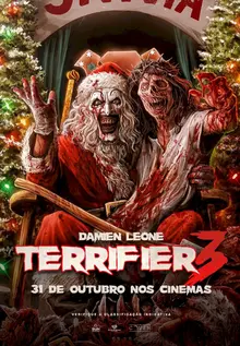 Terrifier 3