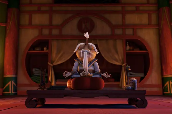 Imagem 1 do filme