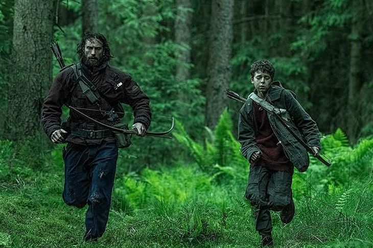 Foto do filme Extermínio: A Evolução – Divulgação/Sony Pictures