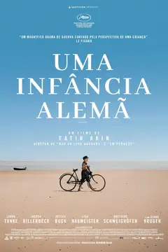Uma Infância Alemã
