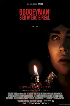 Boogeyman: Seu Medo é Real