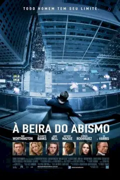À Beira do Abismo