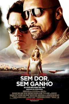 Sem Dor, Sem Ganho