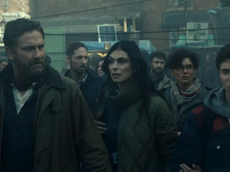 Destruição Final 2: Do fracasso nos cinemas ao sucesso de audiência no Prime Video