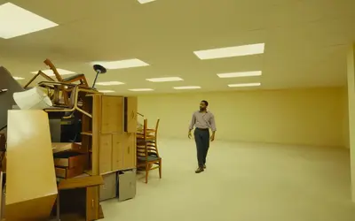 Backrooms: A24 anuncia versão estendida com 16 minutos inéditos
