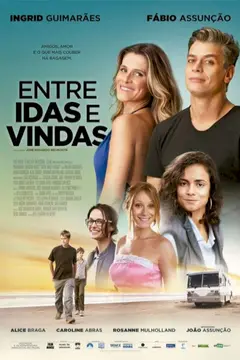 Entre Idas e Vindas