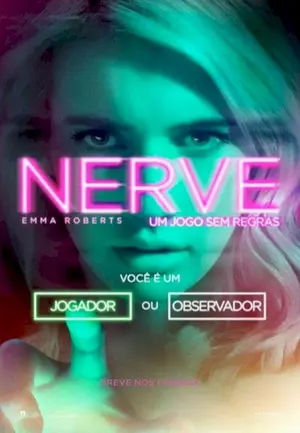 Nerve – Um Jogo Sem Regras
